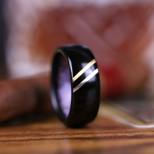 bague-garinlay-en-ebene-charoite-or-et-argent