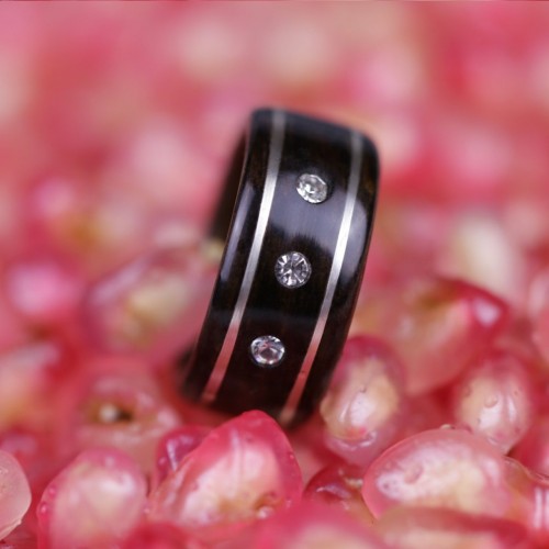 bague-passion-en-ebene-fils-d-argent-sterling-925-et-triple-diamants
