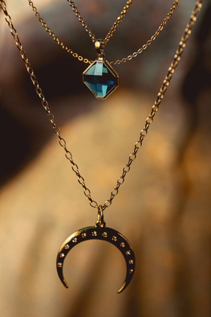 Luxury vs. Budget: Finding the Right Jewelry